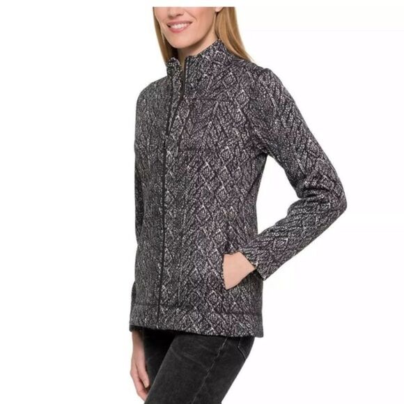 Marc New York Zip Up Jacket Size Extra Large - Picture 3 of 13